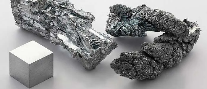 Zinc Trading and Supply